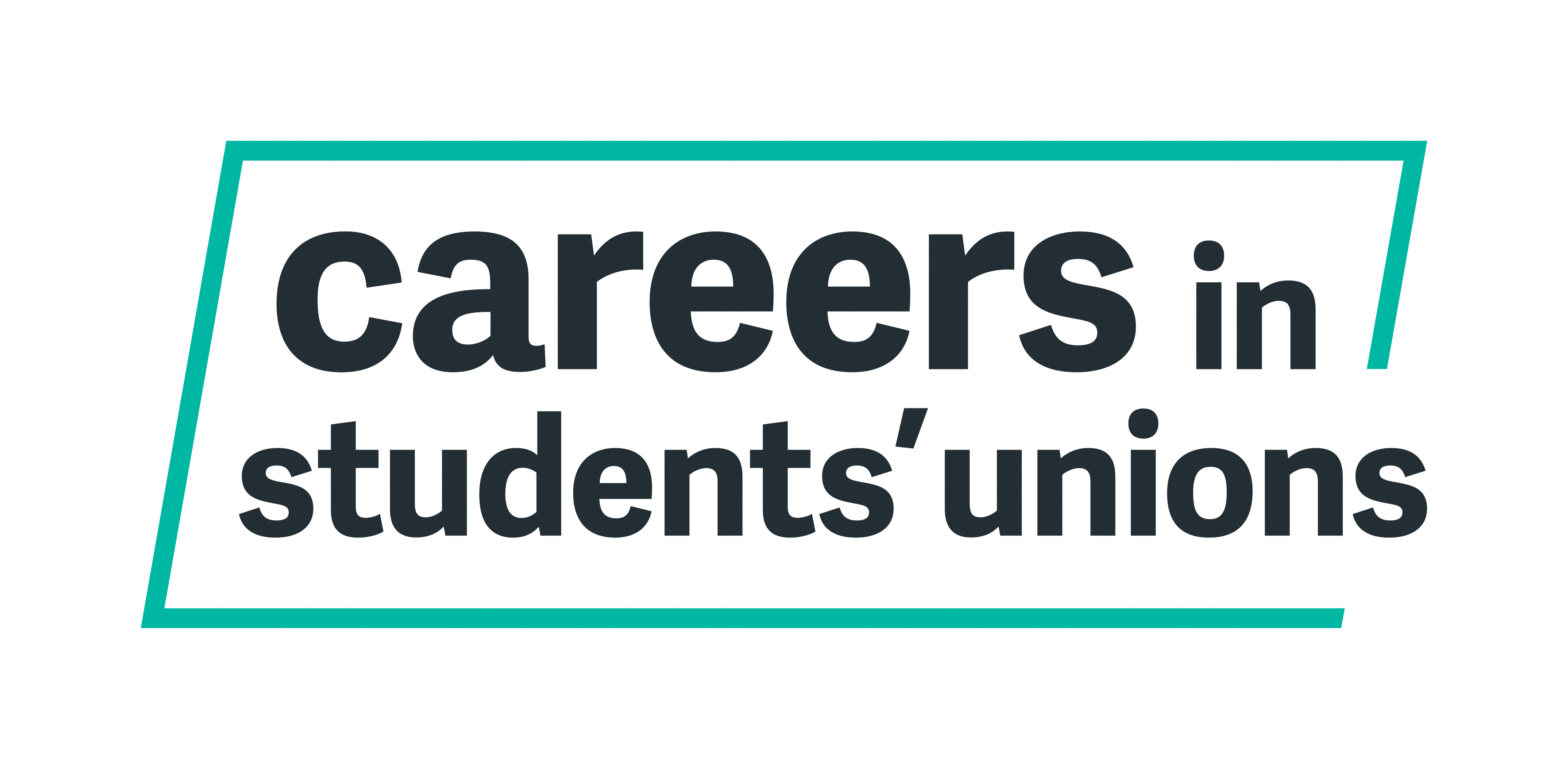 Careers in students unions