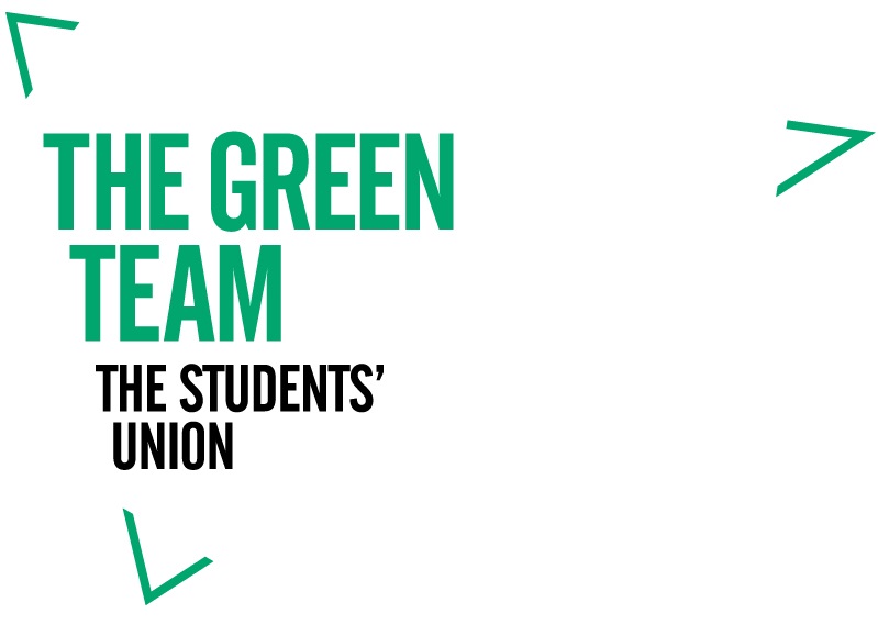 The Students' Union Logo