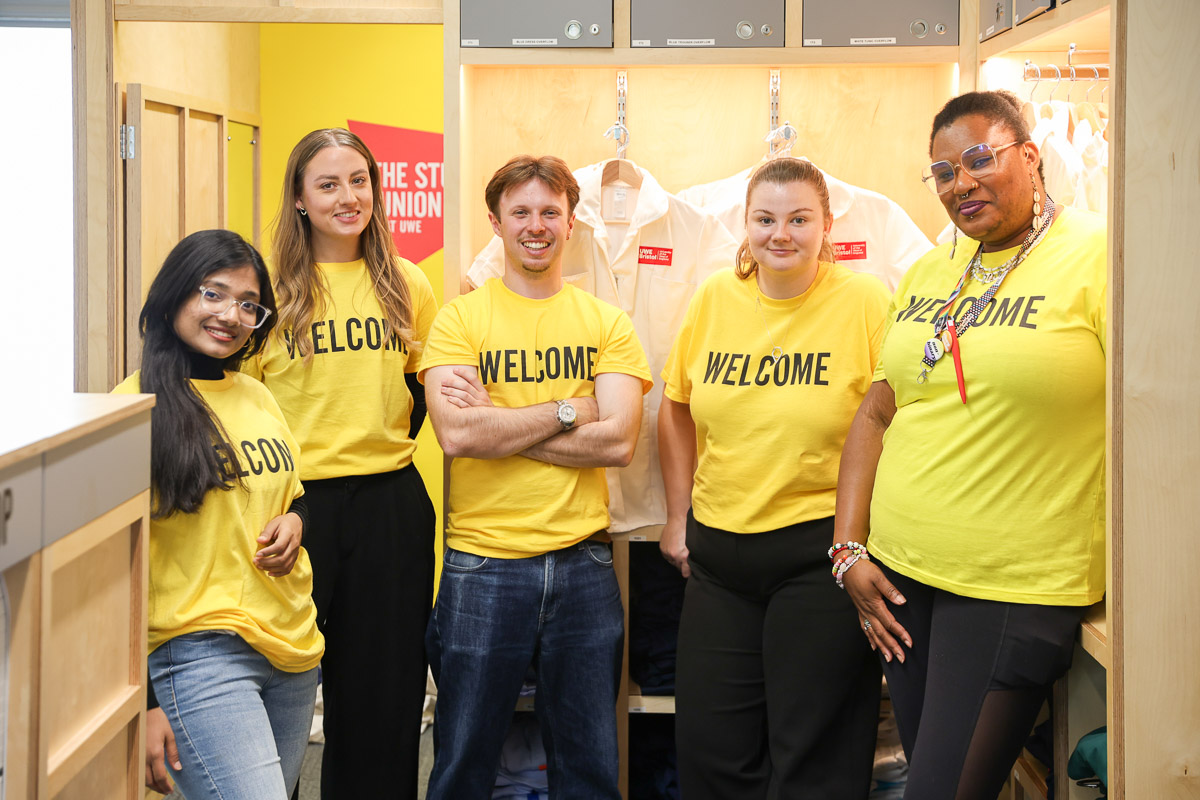 Glendside campus life 13
