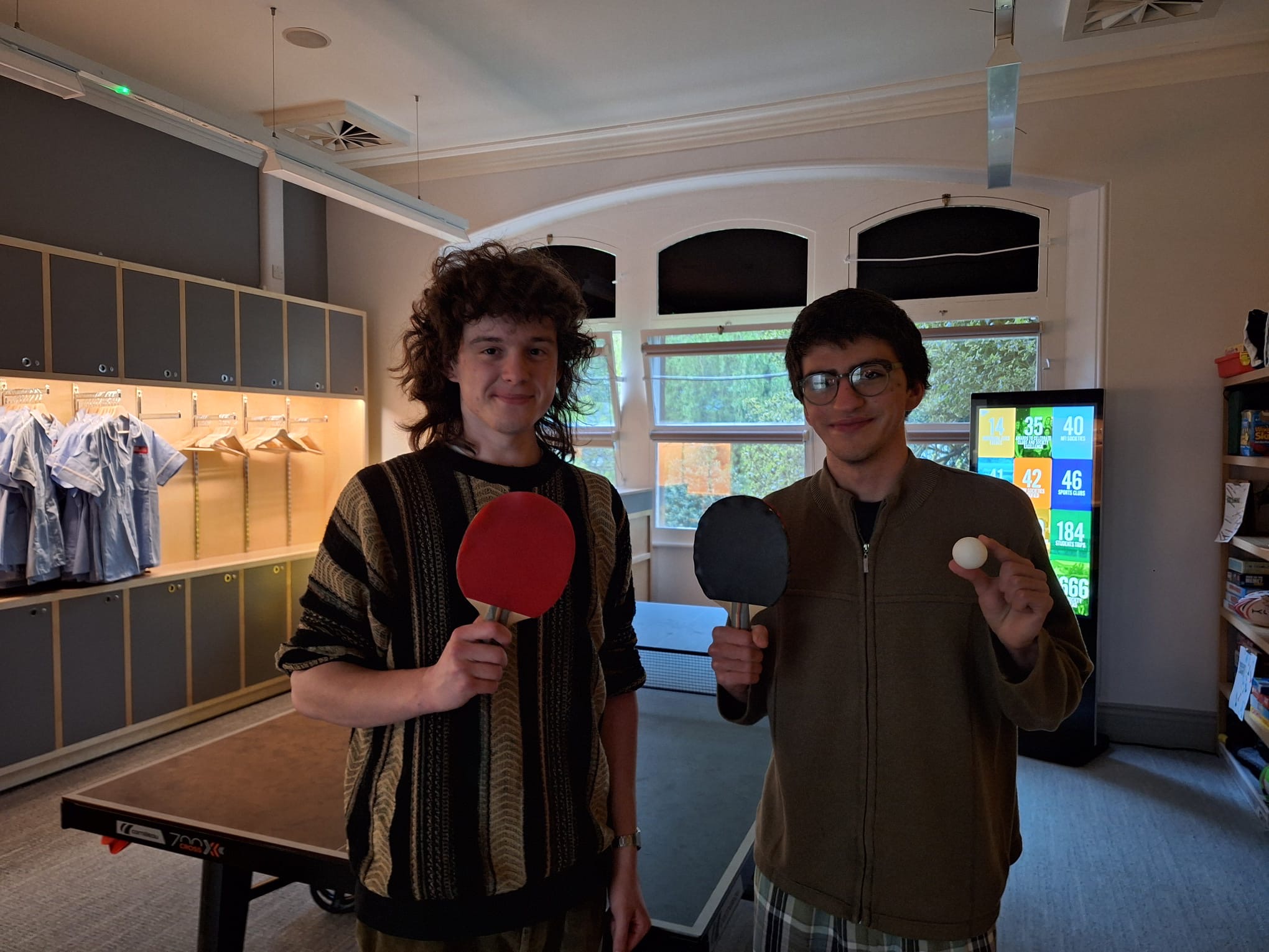 Glendside campus life 5