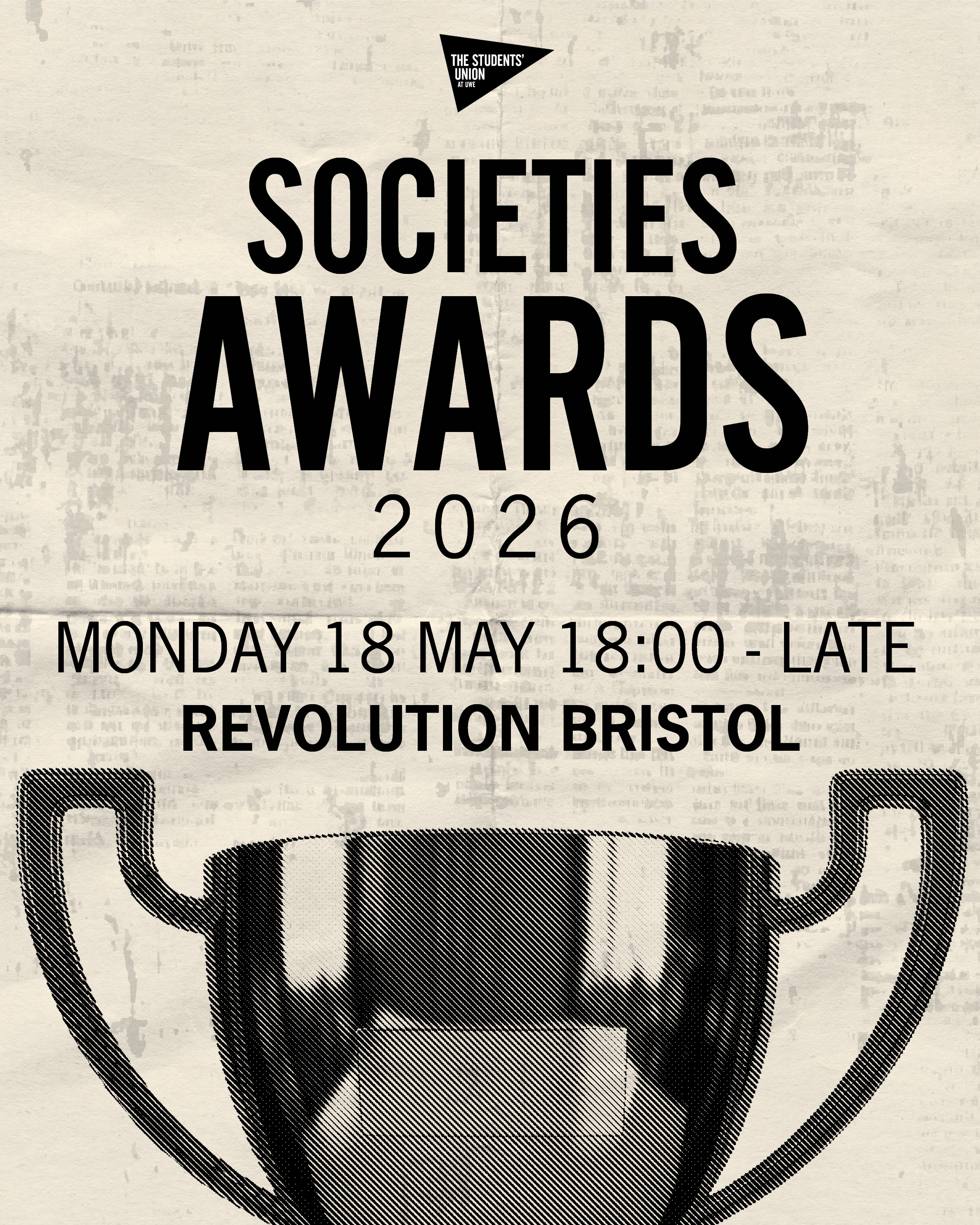 Find all of the criteria for Awards and Society colours here, along with the nominations survey to submit your nominations!