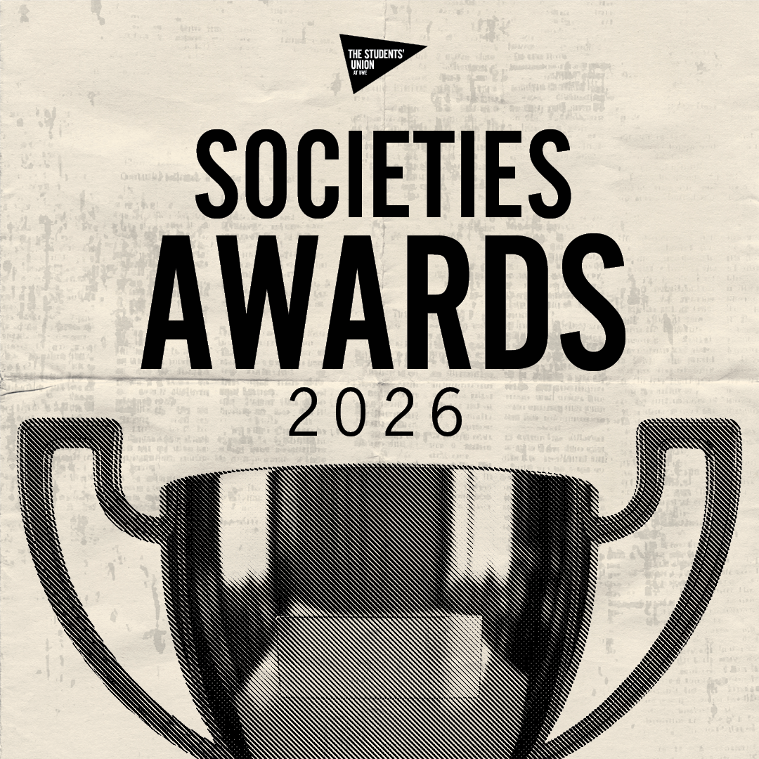 Find all of the criteria for Awards and Society colours here, along with the nominations survey to submit your nominations!