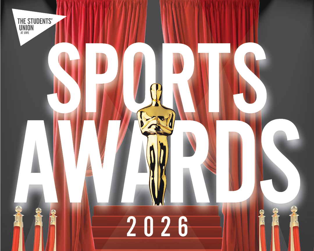 Check out our sponsors!