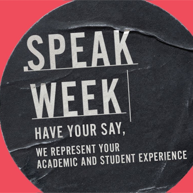 We want to know what you would want to change at UWE and what you would keep at UWE. From 23 - 29 October 2023, we're asking you, UWE Bristol students, for your opinion on UWE Bristol and your experience as a student.