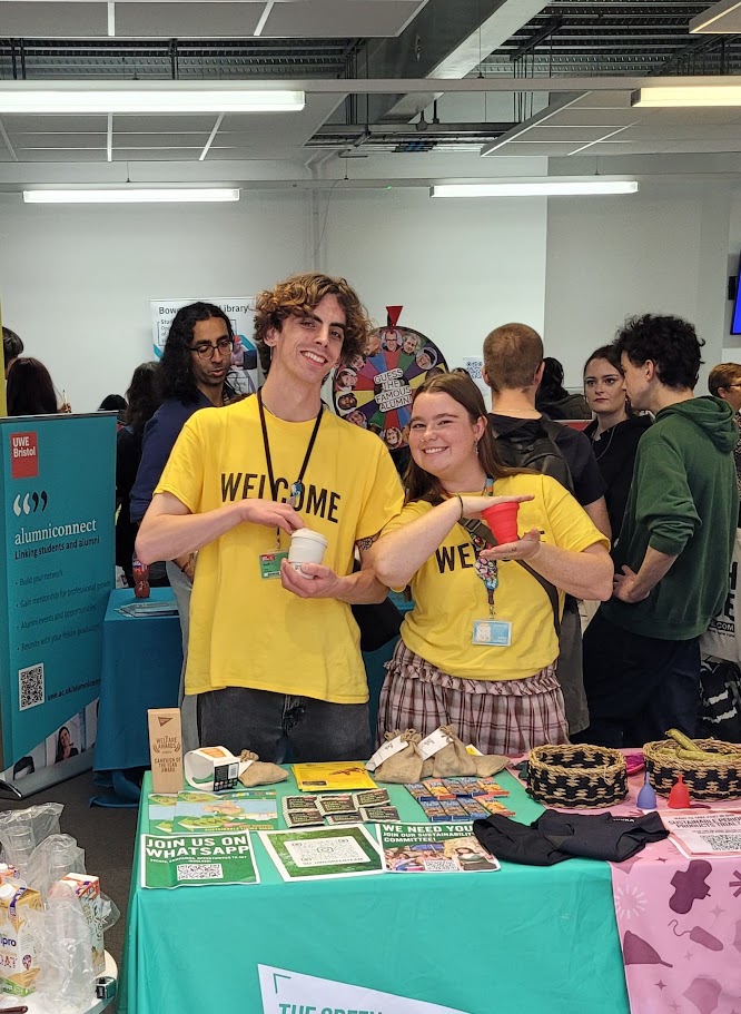 Read our blog posts to find out more about what we’ve been up to.