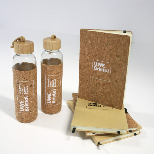 All your essentials for everyday life at University including our sustainable products.