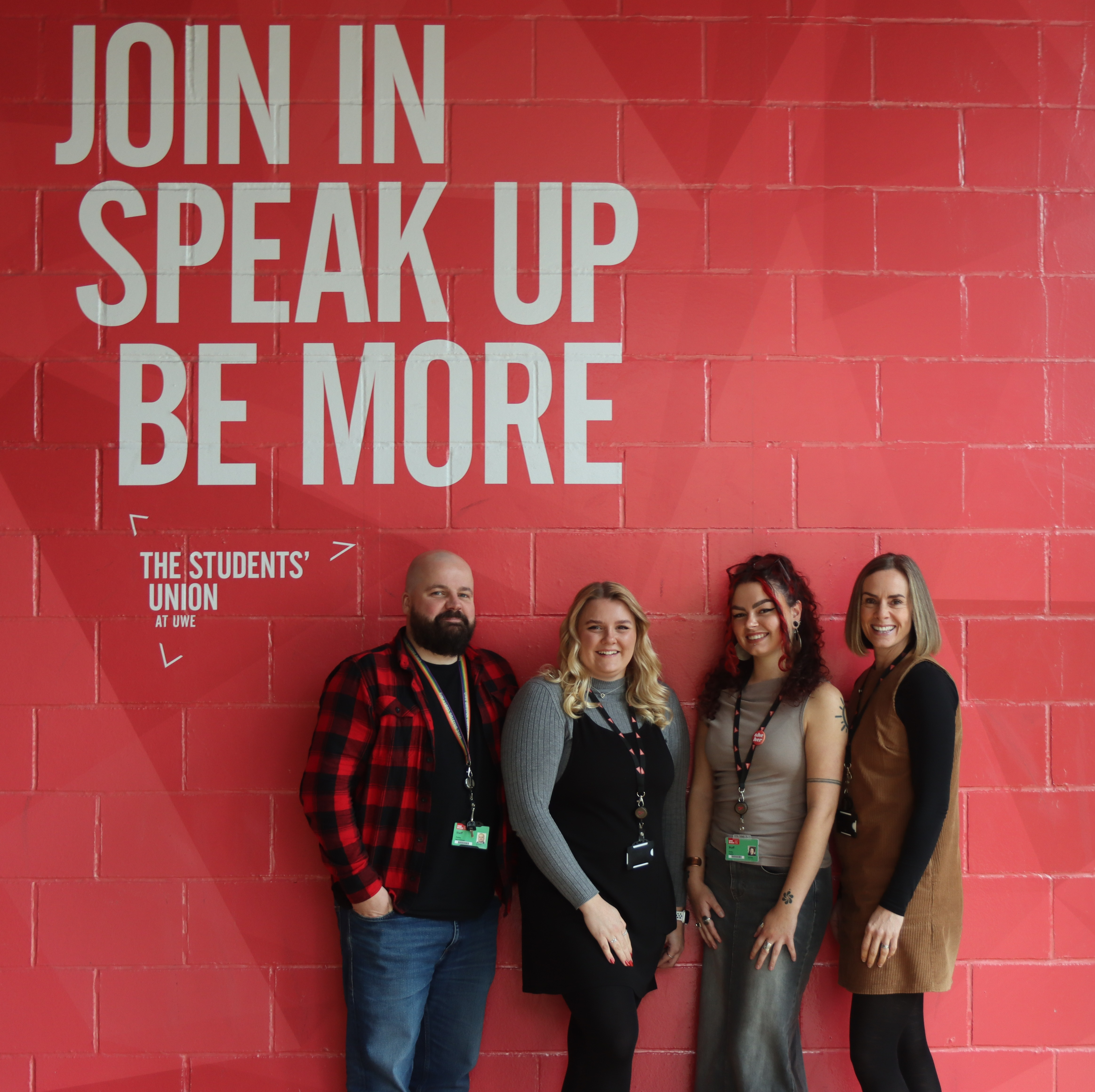 advice centre team