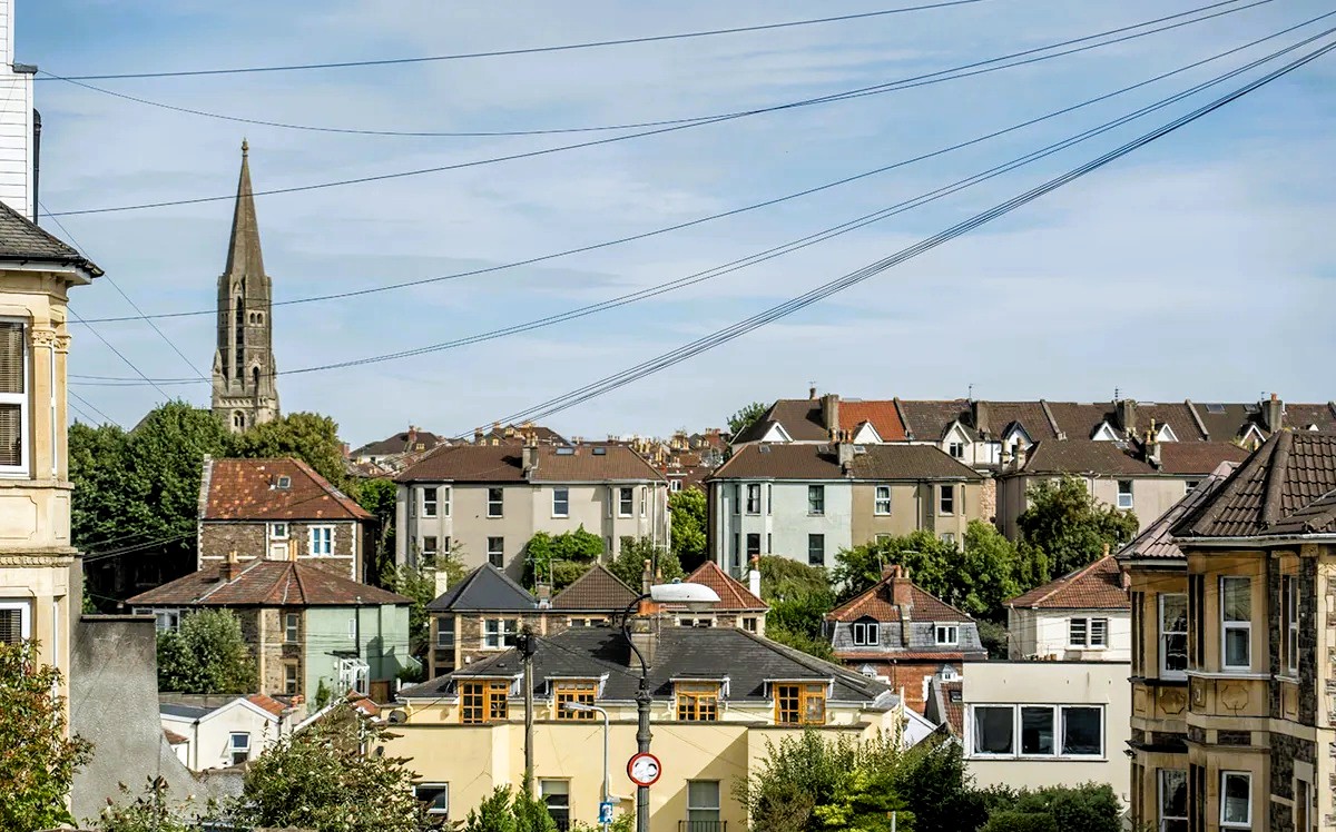 Bishopston, Bristol