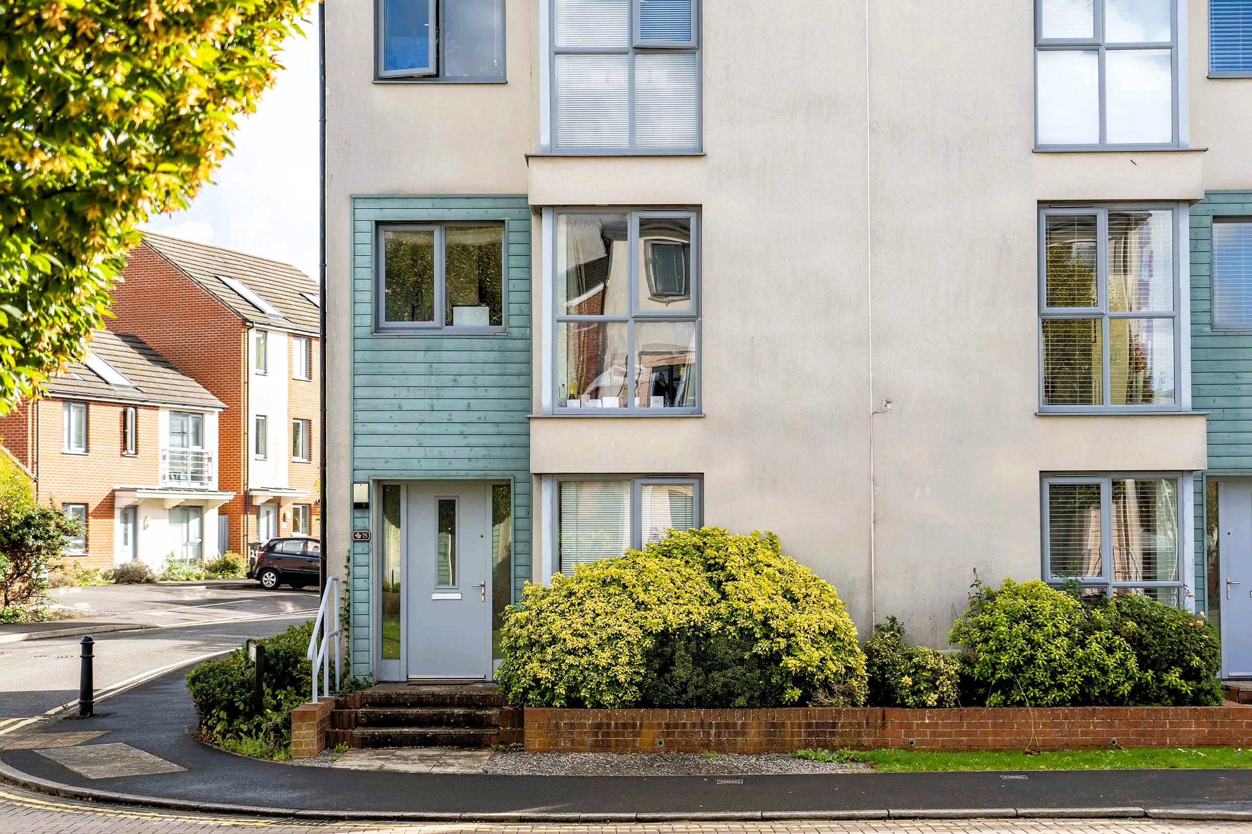 Frenchay, Bristol