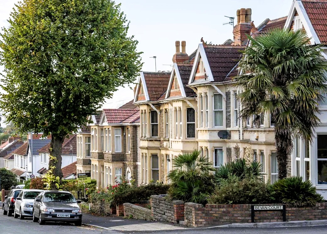 Filton, Bristol