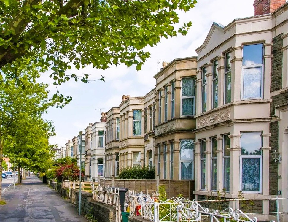 Fishponds, Bristol