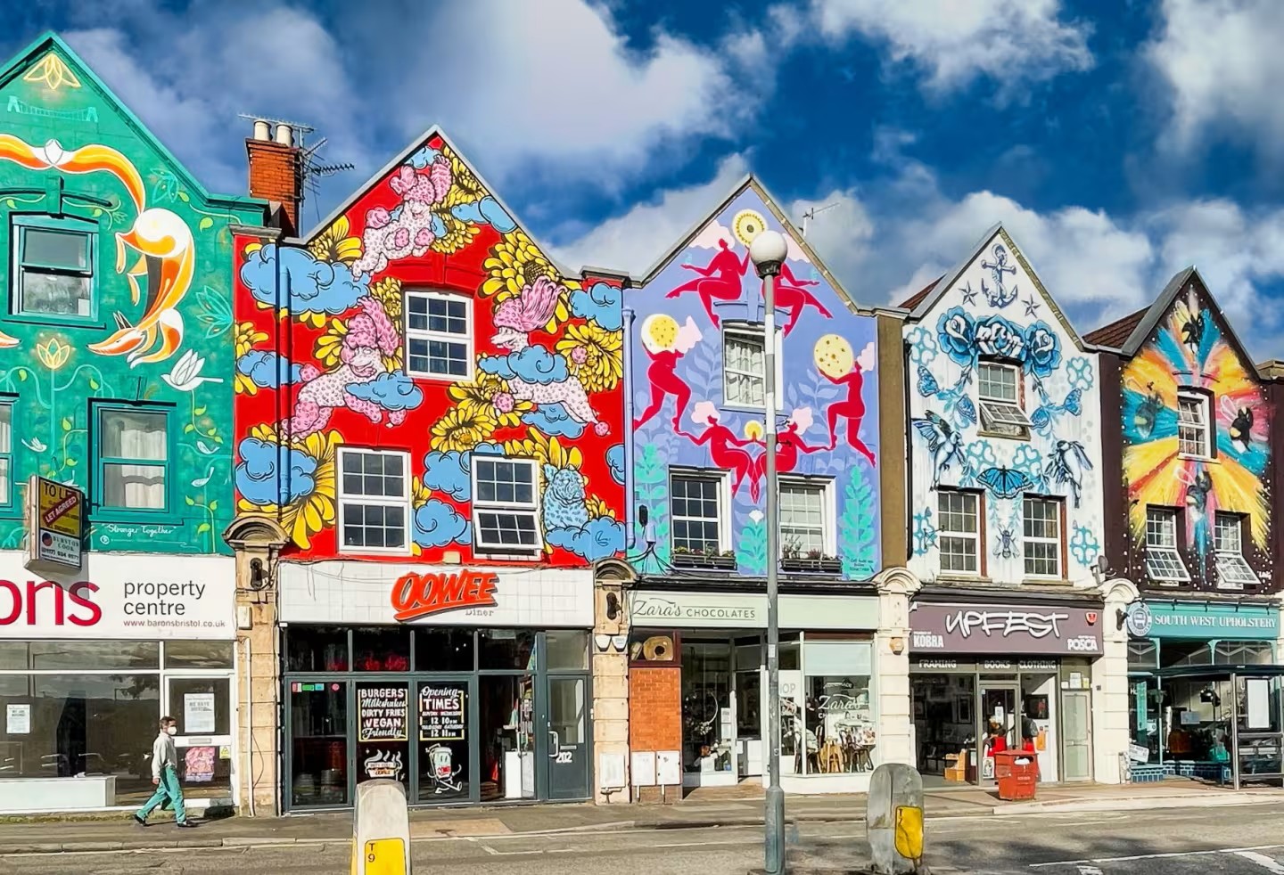Bedminster, Bristol