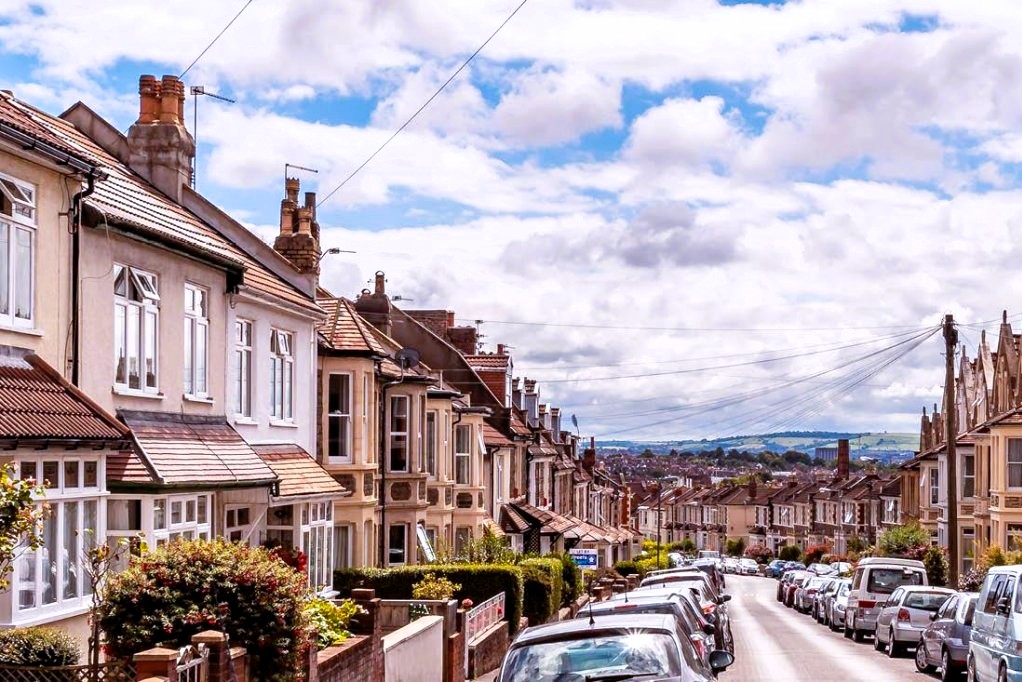 Horfield, Bristol