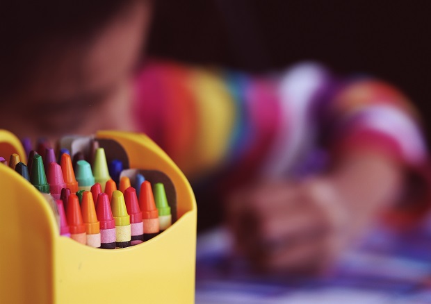 Check out an example day at the Nursery.