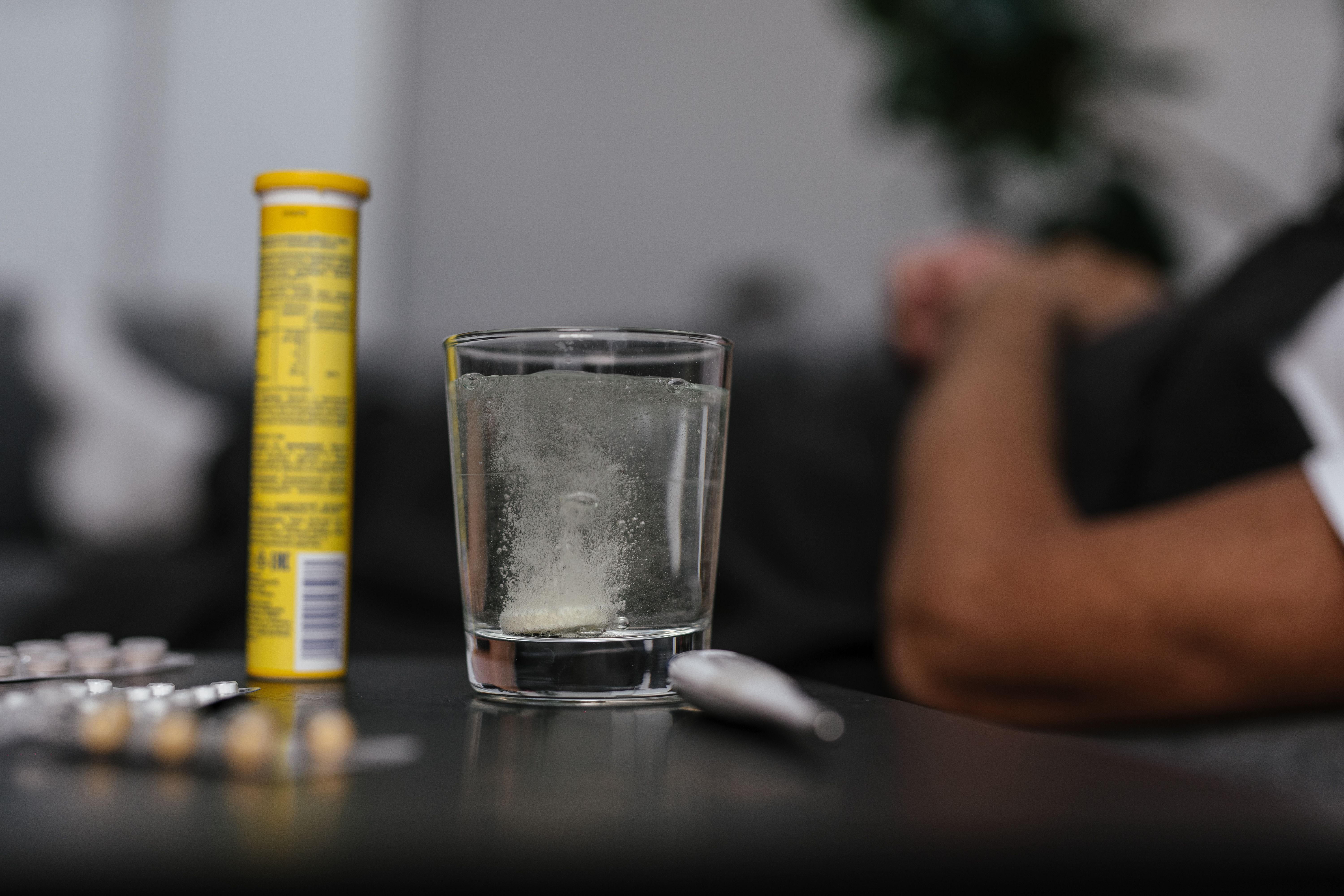 Sometimes a great night out can make us feel not so great the next morning - find out what you can do to avoid a hangover.