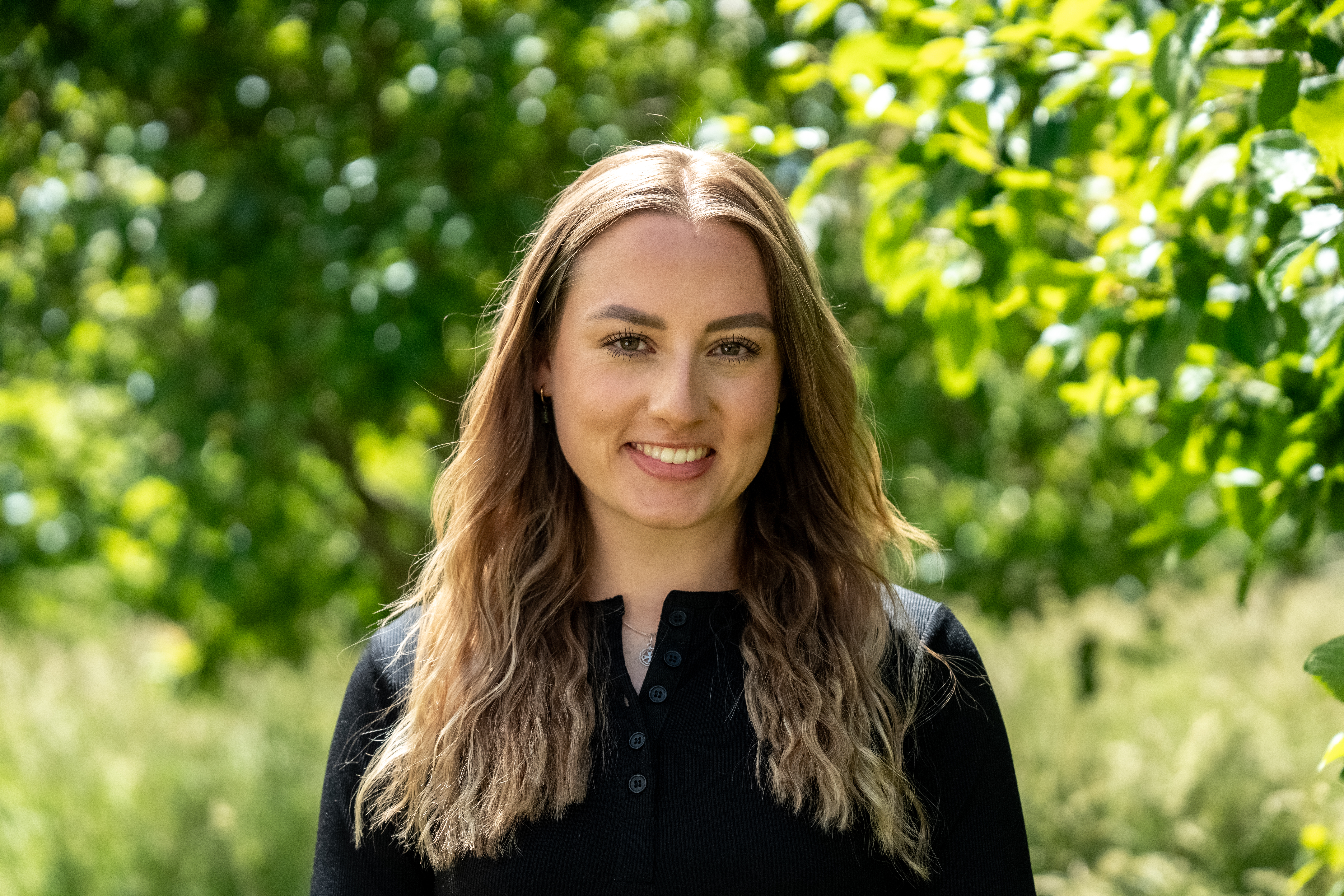 VP Sports and Health - Anya Brentnall