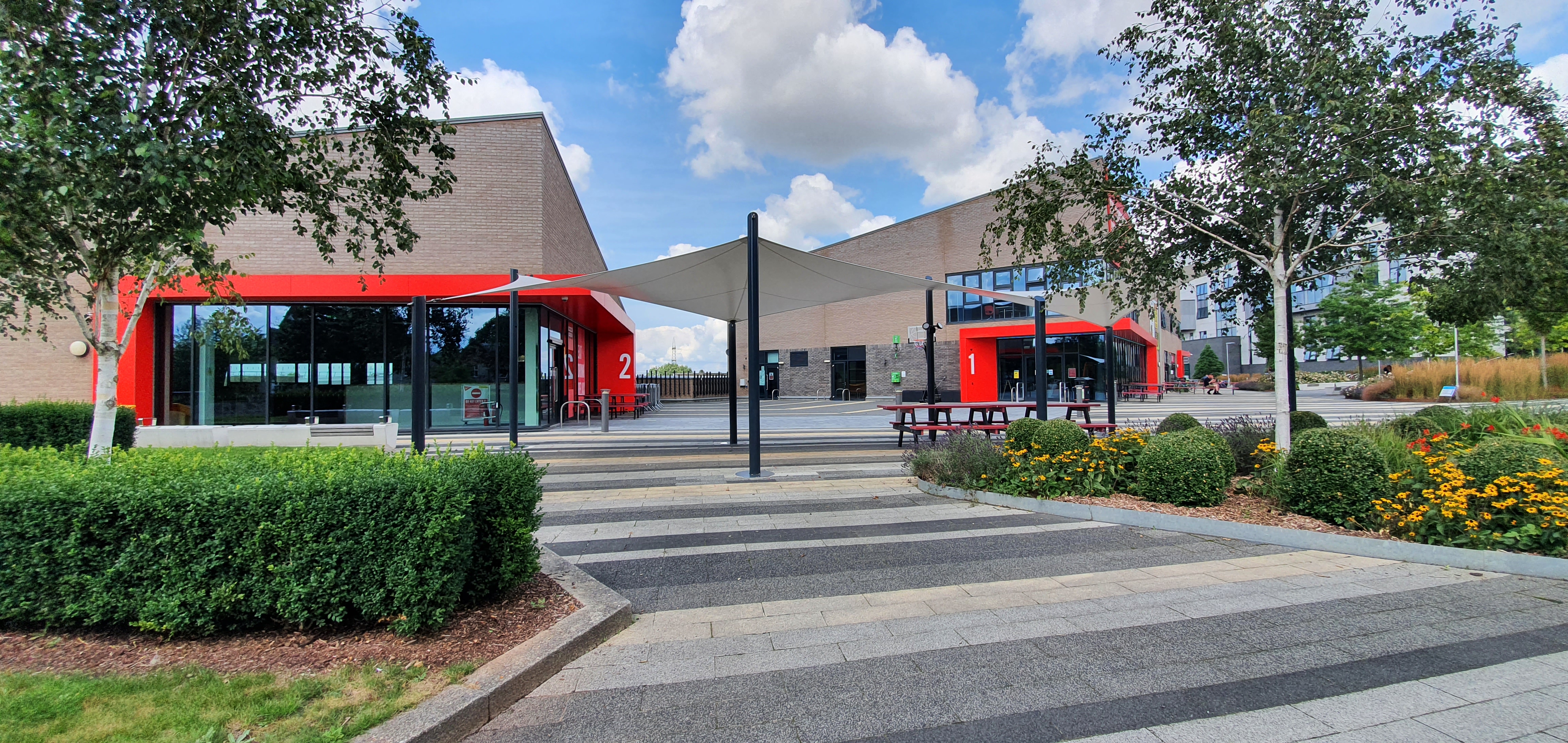 An Introduction to Sustainability at The Students' Union at UWE